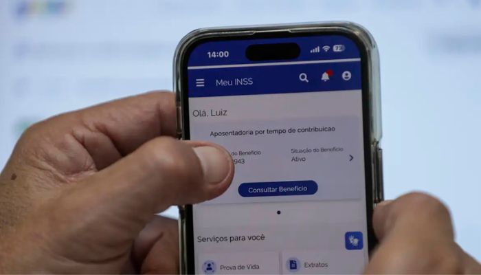 © Joédson Alves/Agência Brasil Segurados do INSS podem pedir devolução de descontos ilegais